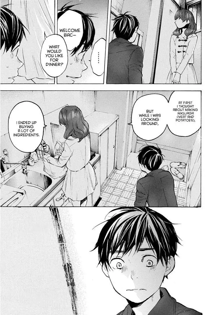 Soredemo Boku wa Kimi ga Suki Chapter 24 11